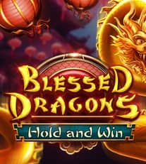 Blessed Dragons Hold and Win
