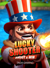 Lucky Shooter