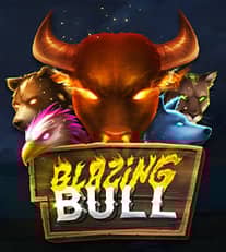 Blazing Bull