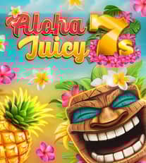 Aloha Juicy 7s
