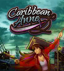 Caribbean Anne
