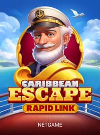 Caribbean Escape: Rapid Link