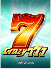 Crazy 777