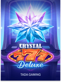 Crystal 777 DELUXE