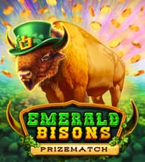 Emerald Bisons PrizeMatch