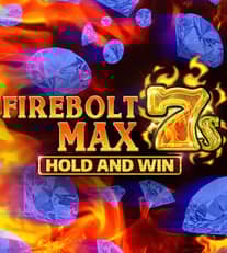 Firebolt Max 7s Hold and Win