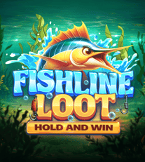 Fishline Loot Hold and Win