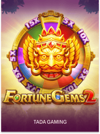 Fortune Gems 2