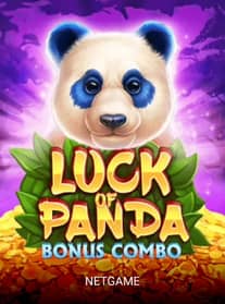  Luck of Panda: Bonus Combo