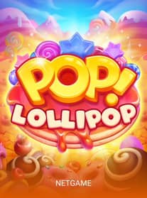 Pop! Lollipop