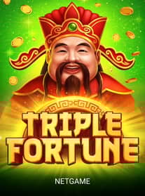 Triple Fortune