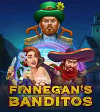 Finnegan’s Banditos